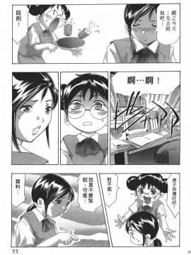[鬼窪浩久] 女豹 第7巻_054