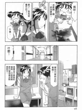 [鬼窪浩久] 女豹 第7巻_055