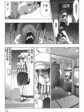 [鬼窪浩久] 女豹 第7巻_066