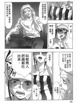[鬼窪浩久] 女豹 第7巻_067