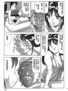 [鬼窪浩久] 女豹 第7巻_080