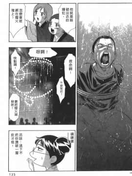 [鬼窪浩久] 女豹 第7巻_134