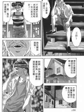 [鬼窪浩久] 女豹 第7巻_165