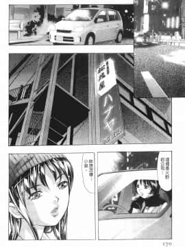 [鬼窪浩久] 女豹 第8巻_168