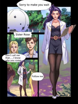 [chunlieater] Legend of Chun-Li Vol.3 (Street Fighter) [英译] 血腥慎入_09