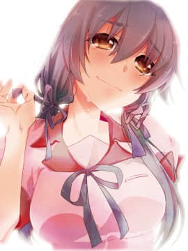 [ABLISS (迷)] (こみトレ24) 神原まとめ reprint ABLISS 02 FLOWER (化物語)_79