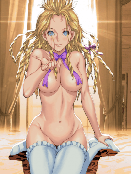 乃木阪太郎特典畫集_0239