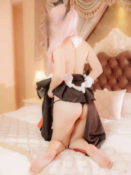 【少女映畫】克鲁鲁_KLL54