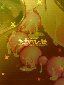 [Benny个人汉化] (C81) [成宮 (鳴海也)] たまタマしっぽ (東方Project)_46