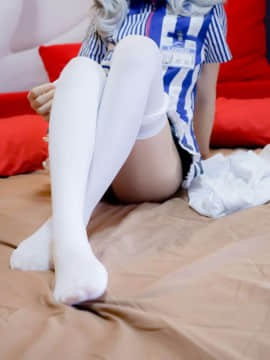 【少女映畫】罗森鹿岛_DSC00400