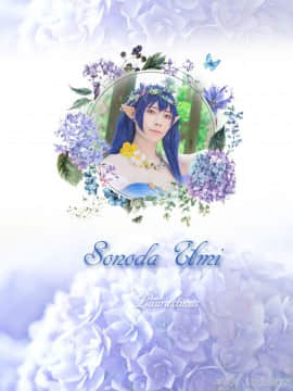 《Love Live！》缪丝花妖精觉醒全员 C O S P L A Y_0016