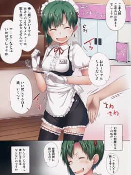 [ぴこりん! (スピリタス太郎)] (例大祭12) 四季映姫、働く (東方Project)_02