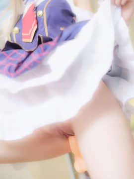 [少女映畫] 南小鸟警官新版_LL100