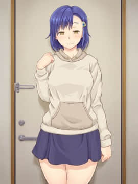 [凡悩堂][大家さんの娘が家賃を取立てに来た]_008_01D