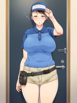[凡悩堂][すごい乳首の配達員さん]_126_01E