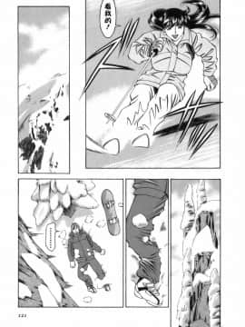 [梅谷ケンヂ] ひとみのカルテ 1 [中国翻訳]_Freecava001_1_121