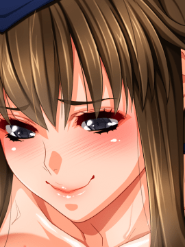 [セイバーフィッシュ][情熱！ 南国パラダイス -格闘美女達との汗だくパコハメ-]_005_cg01_01