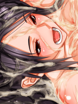 [セイバーフィッシュ][情熱！ 南国パラダイス -格闘美女達との汗だくパコハメ-]_242_cg09_16