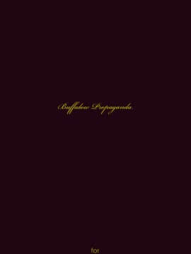 [BUFFALOW PROPAGANDA. (おしゃれ教室。)] (C76) MAI DOG LOVE 4 (オリジナル) [中]_22