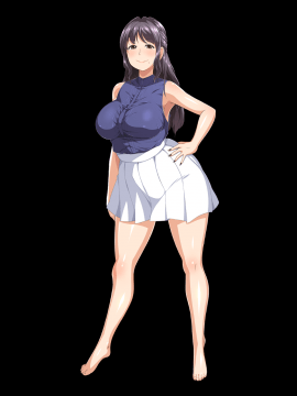 [鳥居姫][ストップ!奥さん!!～欲求不満な人妻に搾り取られ中出しセックス～]_436_CY_