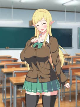 [春葉流亭][留学生はドすけべ爆乳JKエルフ!]_200_n_003