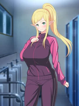 [春葉流亭][留学生はドすけべ爆乳JKエルフ!]_326_n_129