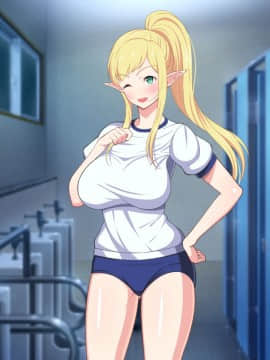 [春葉流亭][留学生はドすけべ爆乳JKエルフ!]_327_n_130