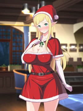 [春葉流亭][留学生はドすけべ爆乳JKエルフ!]_350_n_153