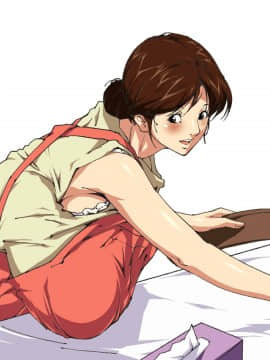 [JUNKセンター亀横ビル] お母さん美津子 母の日の中国式母乳マッサージ_224