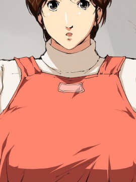 [JUNKセンター亀横ビル] お母さん美津子 義父と嫁との禁断肉欲介護 (ヒカルの碁)_090