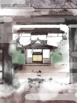 [JUNKセンター亀横ビル] 今夜、母と妊活します。参 ～夜伽村の抱きまんま～_079