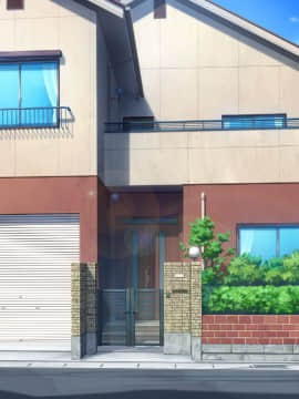 [まろん☆まろん] 何かいるっ!!! 〜透明人間にイカされまくる幼妻！〜_410