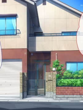 [まろん☆まろん] 何かいるっ!!! 〜透明人間にイカされまくる幼妻！〜_411