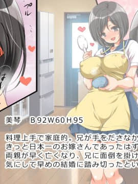 [まろん☆まろん] 何かいるっ!!! 〜透明人間にイカされまくる幼妻！〜_416