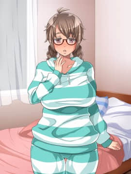 [居酒屋よっちゃん][素直で大人しくてムッチムチな妹のラブラブ発情期]_329_02_009