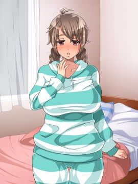 [居酒屋よっちゃん][素直で大人しくてムッチムチな妹のラブラブ発情期]_330_02_009a
