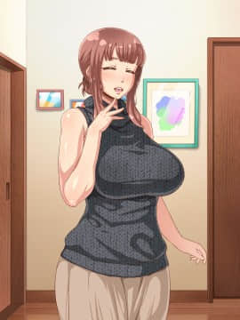 [居酒屋よっちゃん][甘ふわママのいる生活]_059_058