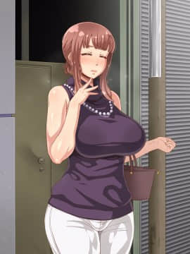 [居酒屋よっちゃん][甘ふわママのいる生活]_108_107