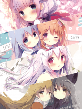 (C92) [しらたまこ (しらたま)] Etoile 06 (よろず)_016