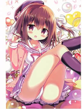 Melonbooks - Under Wears_004