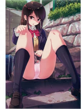Melonbooks - Under Wears_010