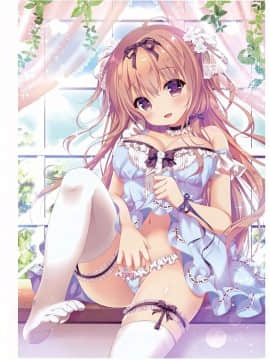 Melonbooks - Under Wears_014