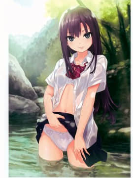 Melonbooks - Under Wears_017