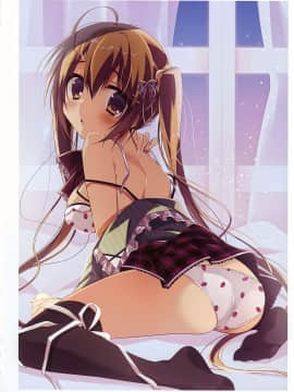 Melonbooks - Under Wears_024