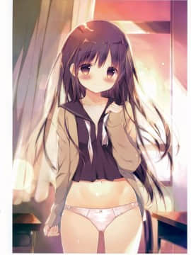Melonbooks - Under Wears_025