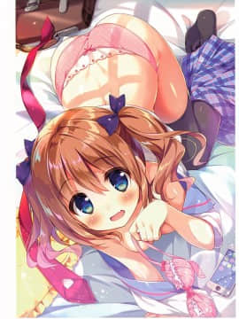 Melonbooks - Under Wears_029