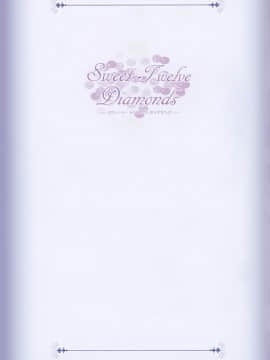 Melonbooks - Sweet Twelve Diamonds_002
