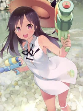 Melonbooks C92 Collection of Pictures Ver. Red_007