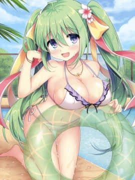 Melonbooks C92 Collection of Pictures Ver. Red_013