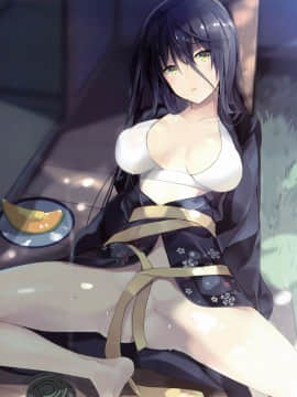 Melonbooks C92 Collection of Pictures Ver. Red_015